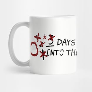 Ark Survival Evolved Mug